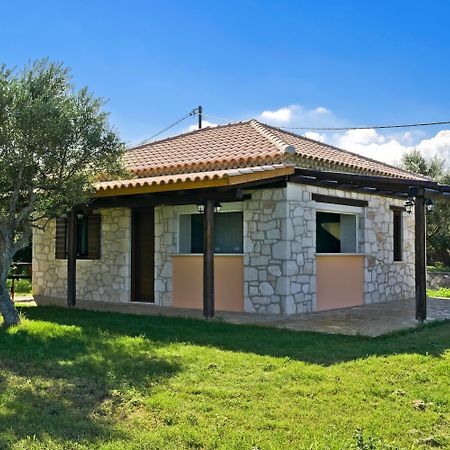 Kavos Psarou Studios & Apartments Exterior foto