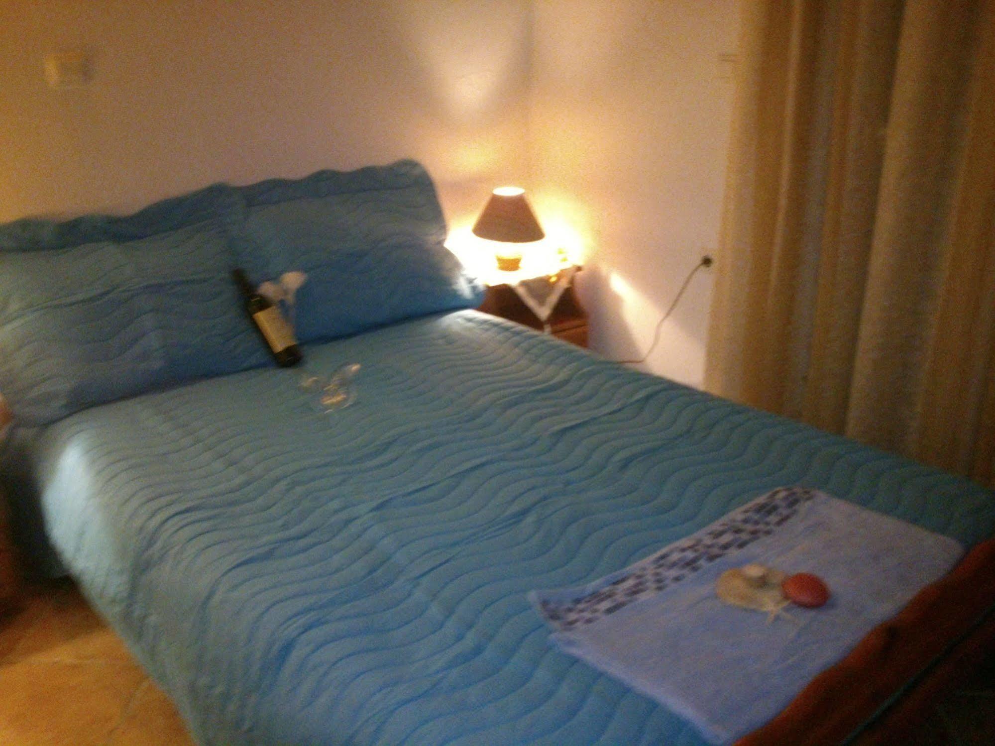 Kavos Psarou Studios & Apartments Exterior foto